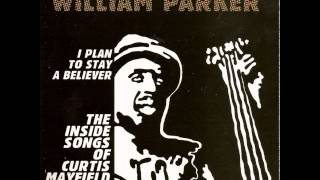William Parker - Freddie's Dead (Curtis Mayfield)