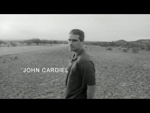 Part Sight Unseen de John Cardiel