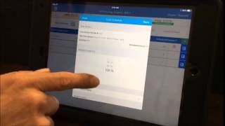 SIS® Mobile App