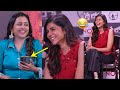 Anchor Suma HILARIOUS Fun With Kalyani Priyadarshan Kotha Lokah Naslen Filmylooks