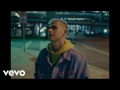 daniel sabater, Gus - nadie más (Video Oficial)