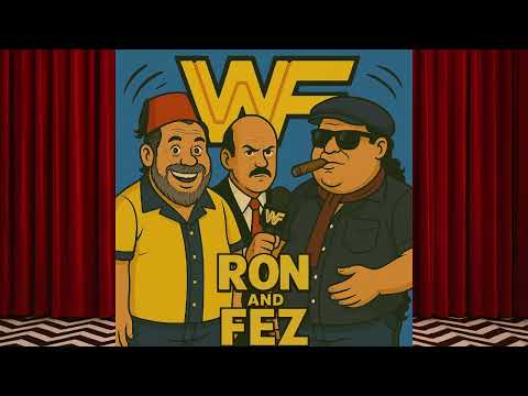 Ron and Fez – 2007-09-25 – Bands Reunited – Full Episode (XM)