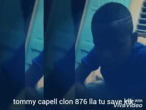 (Capealo)  tommy la melodia clon876