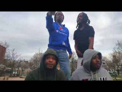 Tsunami Piff - 4th Quarter |shotby@CashGodFilmz