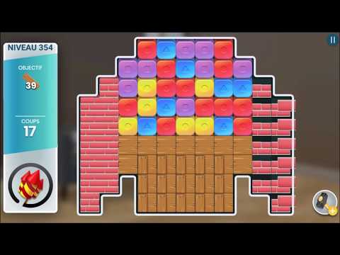 Property Brothers Home Design [ Level 354 ] No Boosters