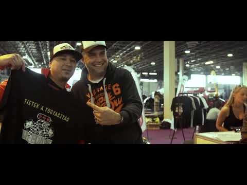 Rikoflash 🏁 - FlashFormance (Official Music Video)