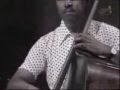 Ray Brown - Double Bass Master class.avi