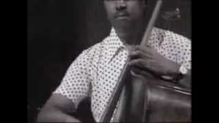 Ray Brown - Double Bass Master class.avi