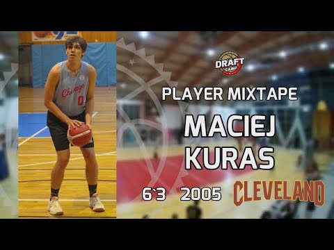 Maciej Kuras Player Mixtape   DC123 Brzesko 2025