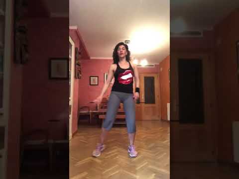 Zin 85. Rebolada bruta. Claudia Leitte