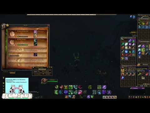 WoW Goldfarming 10-50k/h  !!!!! Legion 7.1.5