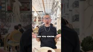 Carnival FIRENZE FOOD: What I Loved and Hated