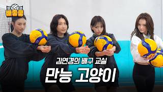 【배좋좋 ep12】장신 고양이도 내 옆에선 그냥 장화 신은 고양이