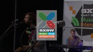 Real Estate - "Talking Backwards" | Music 2014 | SXSW
