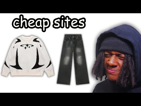 The Most Affordable Fashion Brands In 2025