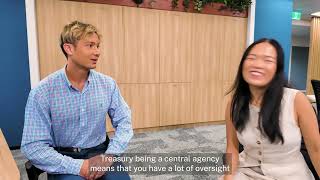 Inside the NSW Government Graduate Program: Primary Stream