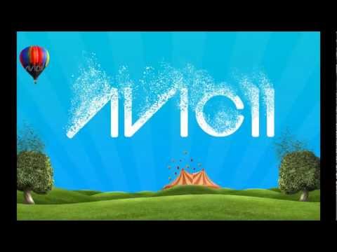 Avicii feat. Salem Al Fakir - Silhouettes (Original Mix)