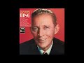 Bing Crosby - Where the Rainbow Ends (1968)