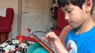 Mattias P.: FIRST BEAT