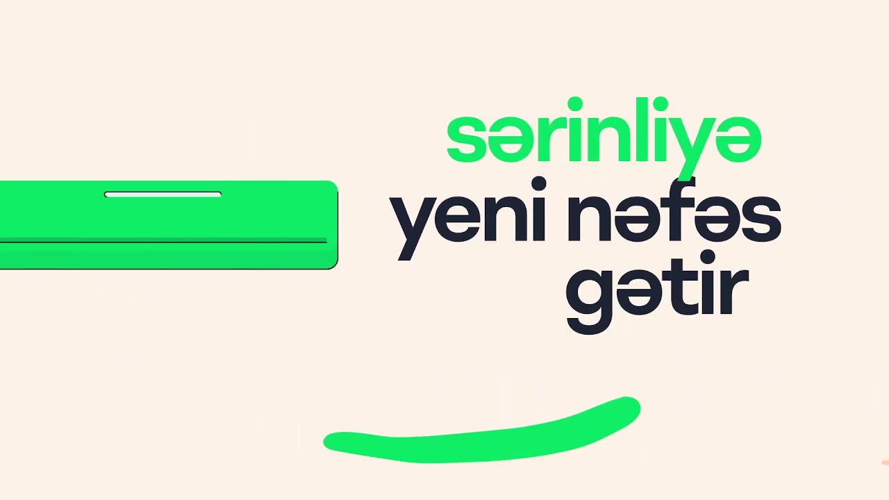 Ayda cəmi 29.99 AZN-dən başlayaraq!