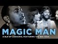 "Magic Man" -- a bad lip reading of Ludacris and The ...
