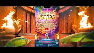 Pg Soft Treasures Of Aztec Slot Machine big win🎰😮😮🔥🔥
