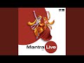 Mama Deva Deva (Live)