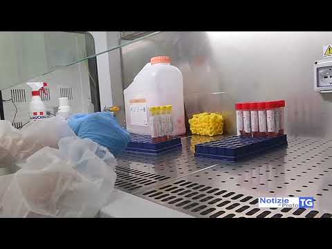 2021-03-05 PRATO - COVID, 110 NUOVI CONTAGIATI E UN DECESSO