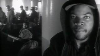 Ice Cube_Dead Homiez (Official Music Video)
