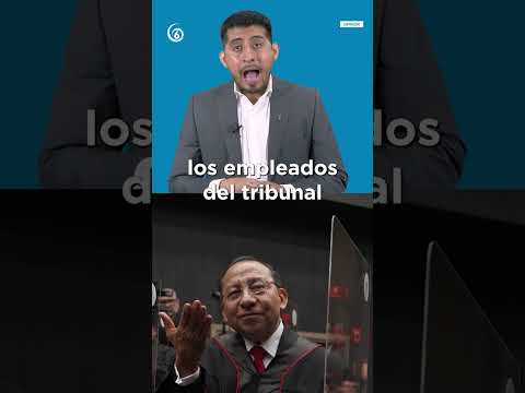 Opinión: Reelección en TSJCDMX, un triunfo del poder político