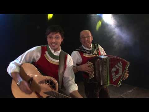 Zillertaler Mander-Wir sind Musikanten