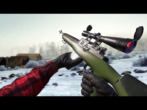 How SourSweet DOMINATED Namalsk in DayZ!