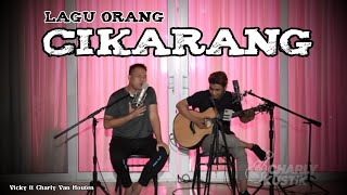 Download lagu Charly Van Houten ft Vicky - Seribu Alasan mp3 Download lagu Charly Van Houten ft Vicky - Seribu Alasan mp3