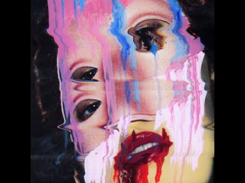 [FREE] Techno x Gesaffelstein x Crystal Castles Type Beat - ‘ACID RAIN’