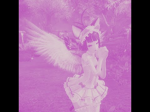 [FREE] Hyperpop x Bladee type beat - "Space flower" | Bladee type beat