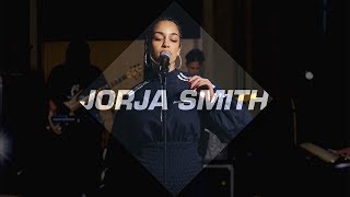 Jorja Smith - &#39;Where Did I Go&#39; | Fresh FOCUS Artist Of The Month
