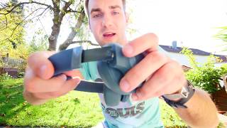 Video thumbnail for Affordable ANC Bluetooth Headset JBL E65BTNC Review & Unboxing by TechVideoEN