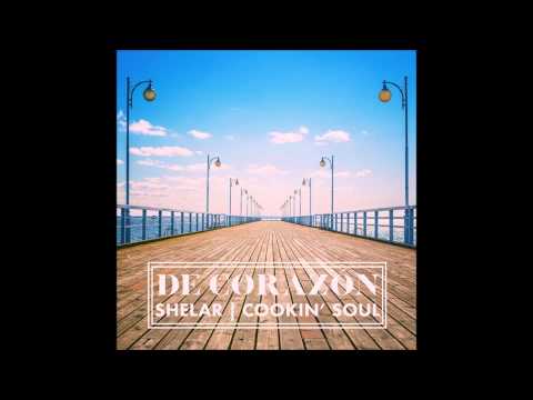 Shelar Ft. Cookin Soul - De Corazon - (Single 2015)