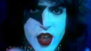 KISS - Shandi (1980) official music video