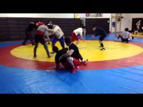 Russia ,Krasnoyarsk  Kasumov