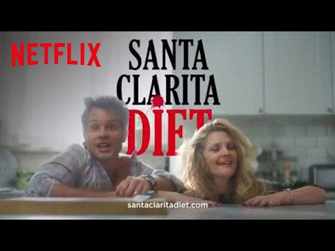 Santa Clarita Diet (Val's Day Promo 'Side Effects May Vary')