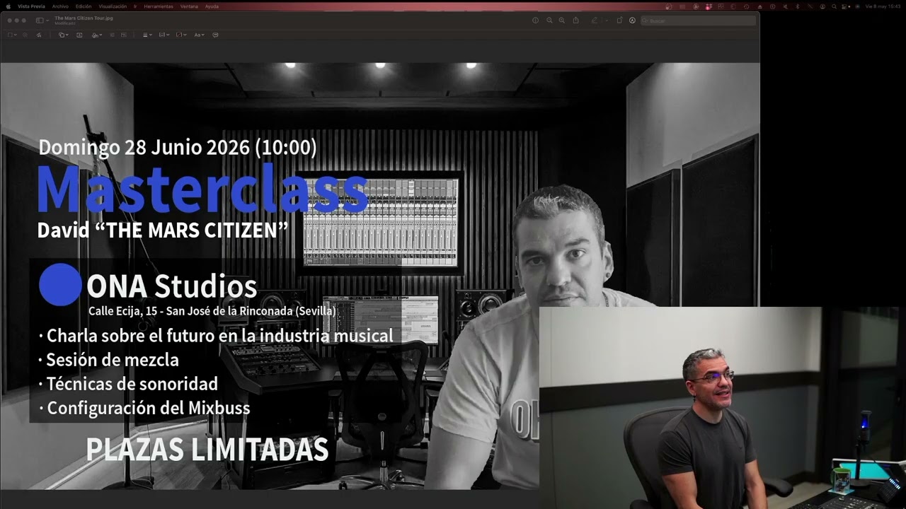 Esto es imprescindible hoy