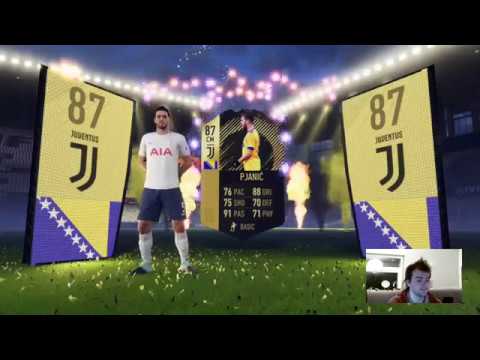 FIFA 18 Road to Division 1 Division 2 part 2 (FINAL)