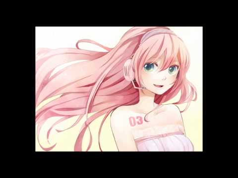 Nightcore- B-e-a-utiful