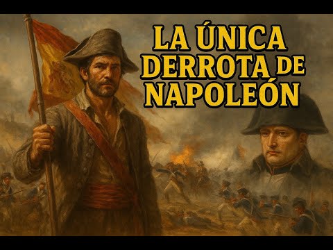 La Batalla de Bailén: La Única Derrota de Napoleón