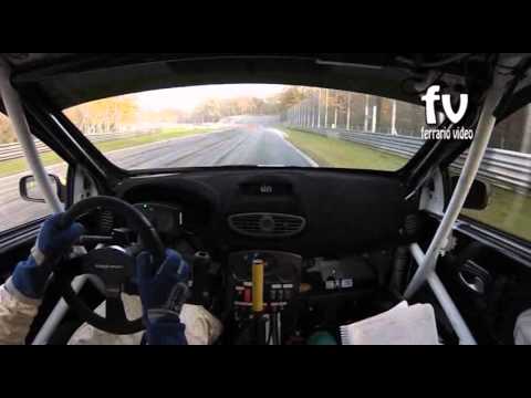 4°Ronde Monza Vedovati Corse 2015 Pedretti - Franzoni by Ferrario Video