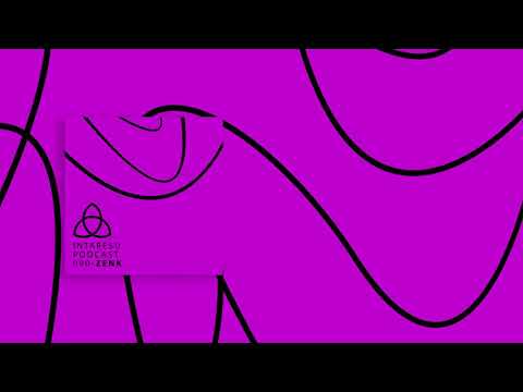 #MinimalHouse | Intaresu Podcast 090 - Zenk