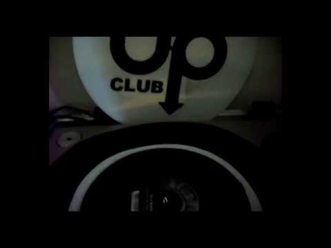 Dean Parrish - It'll Never Be over for Me  (Acid Jazz Label)