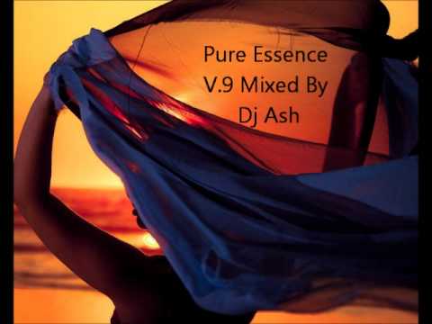 ~ Vocal Trance Mix Pure Essence V.9 Dj Ash ~
