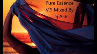 ~ Vocal Trance Mix Pure Essence V.9 Dj Ash ~